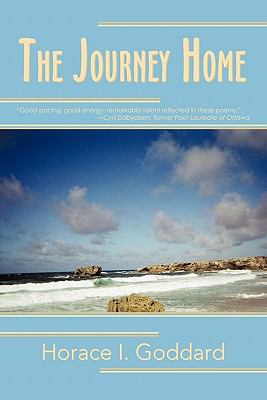 The journey home