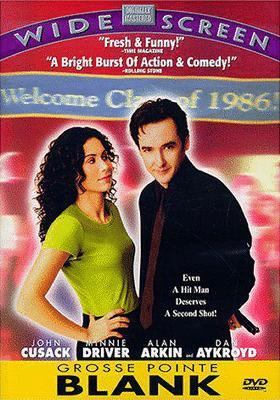 Grosse Pointe blank  [DVD] (1998) Directed by George Armitage