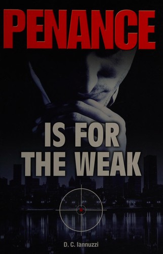 Penance is for the weak