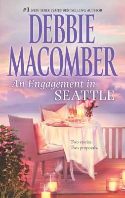 An engagement in Seattle.