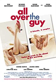 All over the guy [DVD] (2001). Directed by Julie Davis