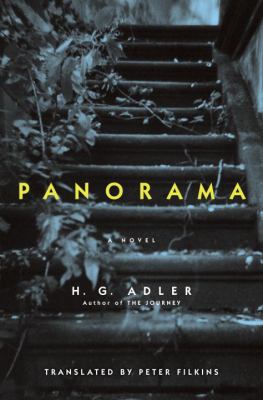 Panorama : a novel