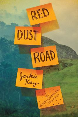 Red dust road : an autobiographical journey