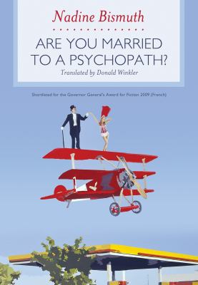 Are you married to a psychopath?