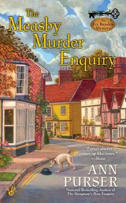 The Measby murder enquiry.