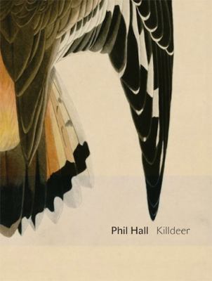 Killdeer : Essay-poems.