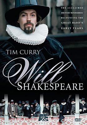 Will Shakespeare  [DVD] (1978). Directed by Peter Wood, Mark Cullingham, Robert Knights