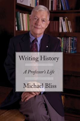 Writing history : a professor's life