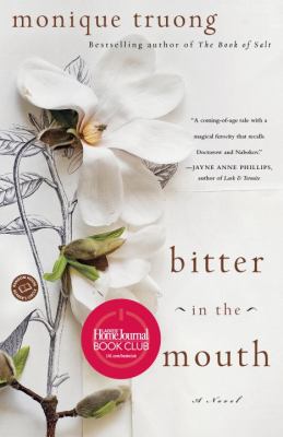 Bitter in the mouth : a novel