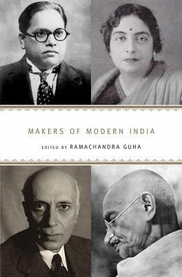 Makers of modern India