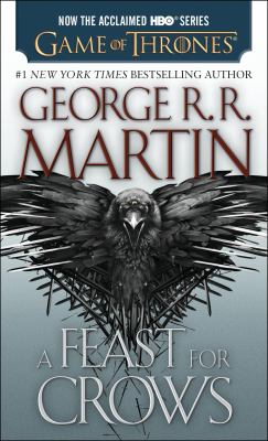A feast for crows [eBook]