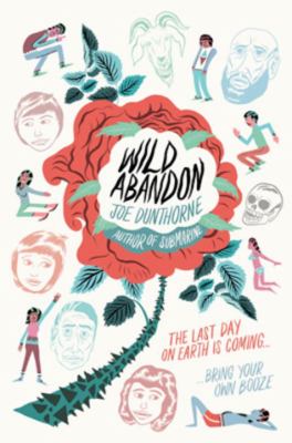 Wild abandon : a novel