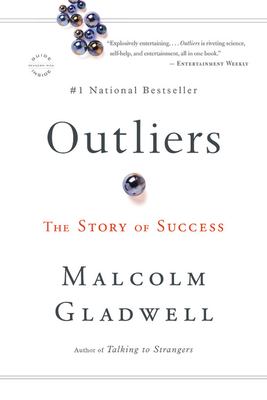 Outliers [eBook] : the story of success