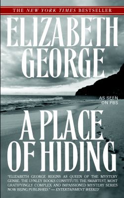 A place of hiding [eBook]