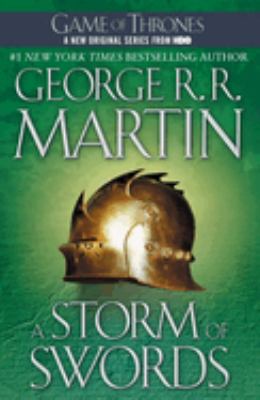 A storm of swords [eBook]