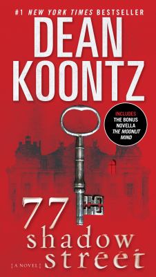 77 Shadow Street [eBook] : a novel