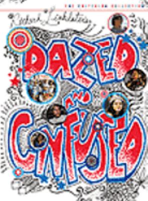 Dazed and confused [DVD] (1993) Directed by Richard Linklater