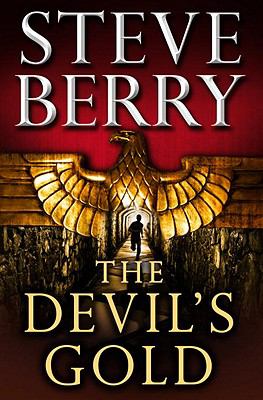 The Devil's Gold [eBook]