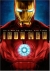 Iron Man [DVD] (2008) Directed by Jon Favreau