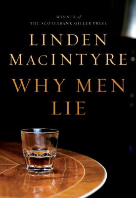 Why men lie