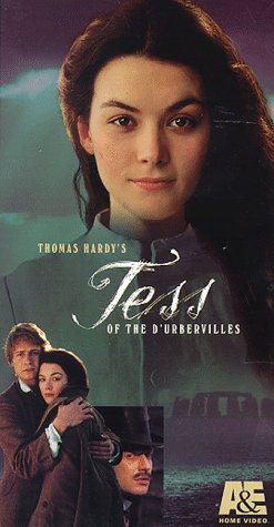 Tess of the D'Urbervilles [DVD] (1998) Directed by Ian Sharp