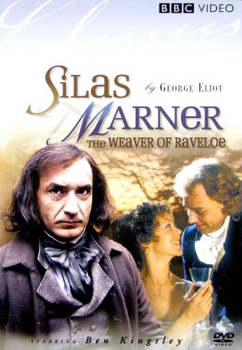 Silas Marner [DVD] (1985) Directed by Giles Foster : the weaver of Raveloe