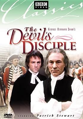 The devil's disciple [DVD] (1987) Directed by David Jones