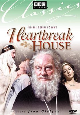 Heartbreak house [DVD] (1977) Directed by Cedric Messina