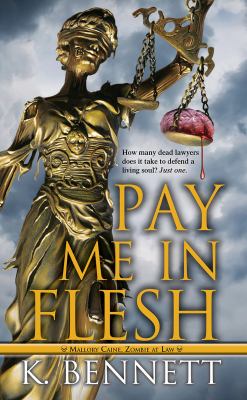 Pay me in flesh [eBook]