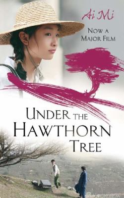 Under the hawthorn tree