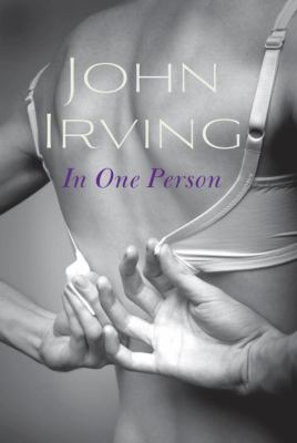 In one person : a novel