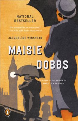 Maisie Dobbs : a novel