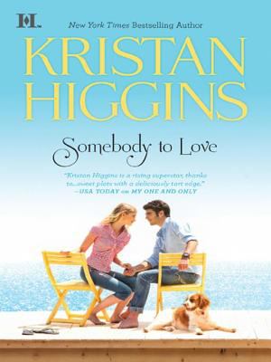 Somebody to Love (eBook)
