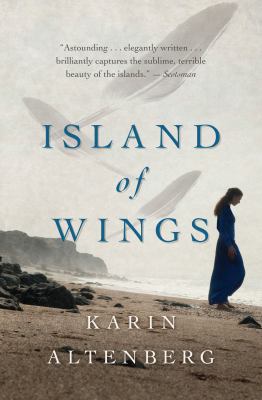 Island of wings