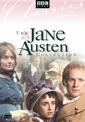 Northanger Abbey [DVD] (1987) Directed by Giles Foster