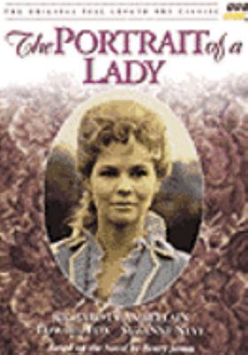 The portrait of a lady [DVD] (1968) Directed by David Conroy