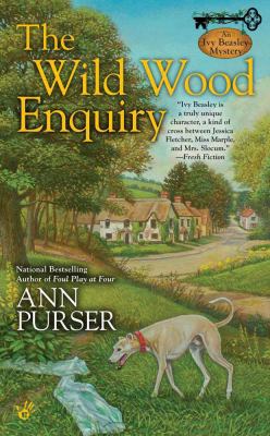 The Wild Wood enquiry.
