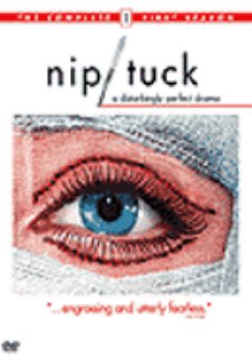 Nip/tuck, season 1 [DVD] (2003) Directed by Ryan Murphy and Lawrence Trilling. Season 1. /