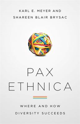 Pax ethnica : where and how diversity succeeds