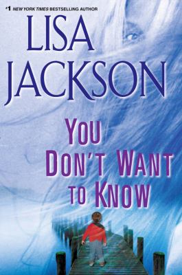 You don't want to know [eBook]