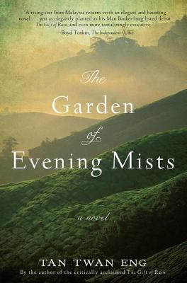 The garden of evening mists [eBook] : a novel