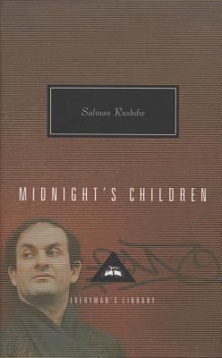 Midnight's children [eBook]