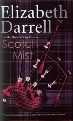 Scotch mist [eBook]