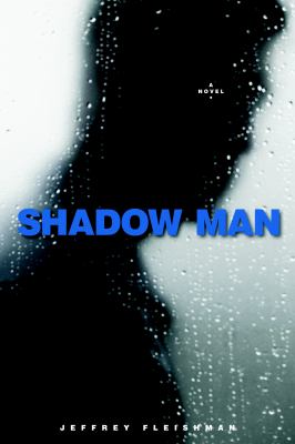 Shadow man [eBook]
