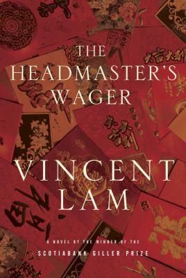 The headmaster's wager [eBook]