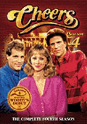 Cheers, season 4  [DVD] (1985) Directed by James Burrows. The complete fourth season /