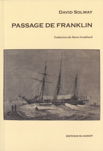 Passage de Franklin : Traduction de Marie Frankland