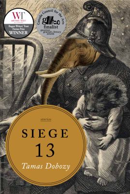 Siege 13 : stories