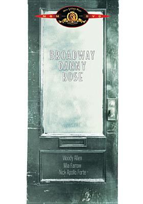 Broadway Danny Rose [DVD] (1983). Directed by Woody Allen