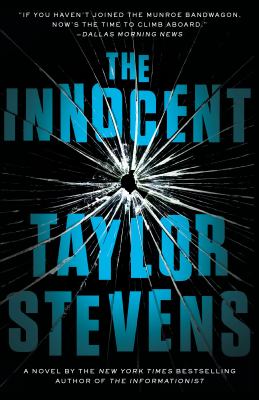 The innocent [eBook] : [a Vanessa Michael Munroe novel]
